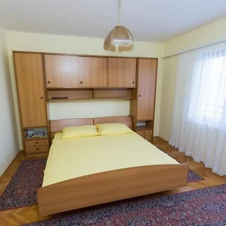 Bridic Okrug Gornji Trogir