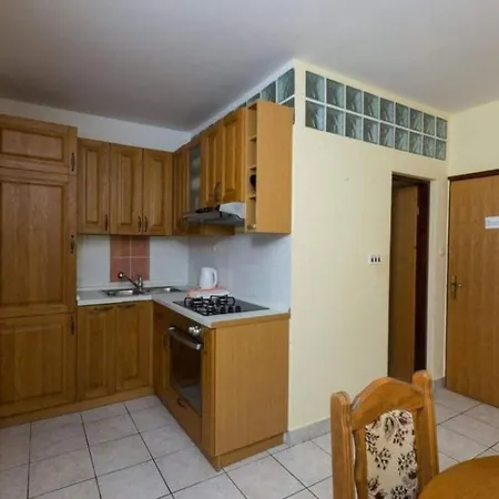Apartamento Bridic Okrug Gornji *