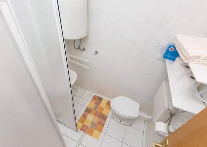 Apartment Bridic Okrug Gornji Trogir