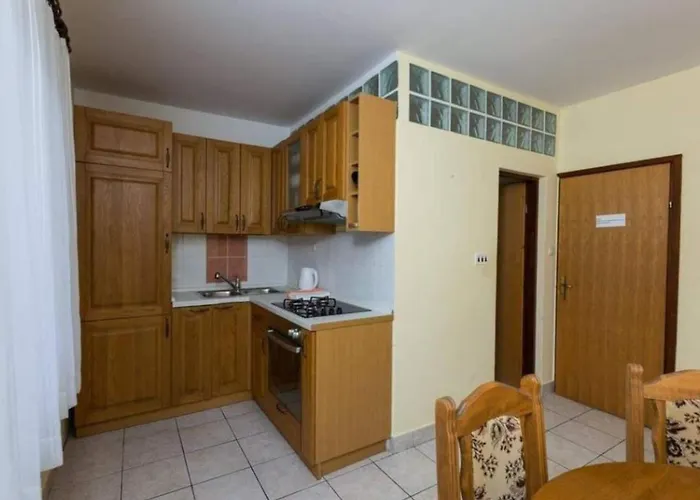 Apartamento Bridic Okrug Gornji *