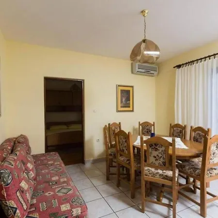 Bridic Okrug Gornji * Trogir