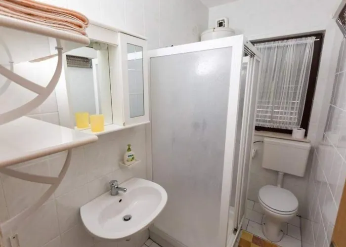 Appartement Bridic Okrug Gornji Trogir
