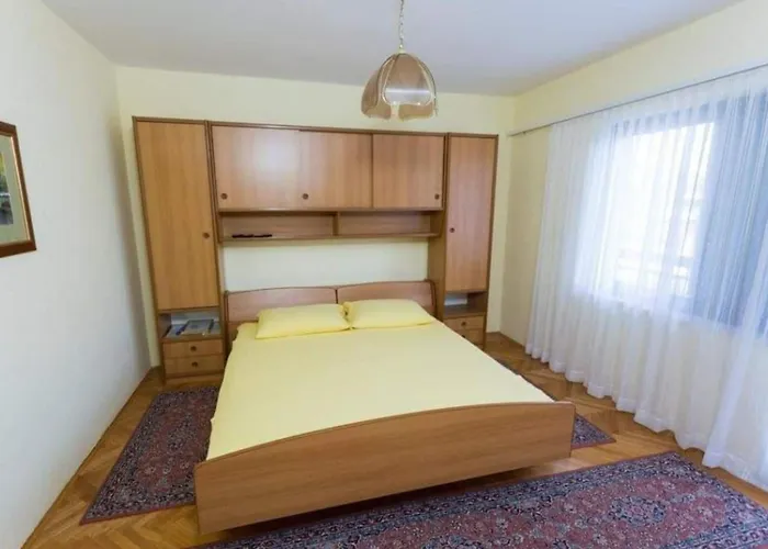 Bridic Okrug Gornji Trogir