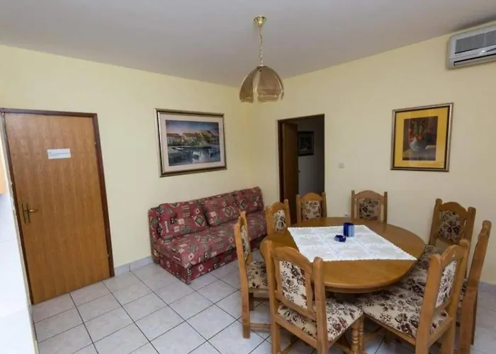 Bridic Okrug Gornji Appartement Trogir