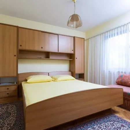 Bridic Okrug Gornji Apartman