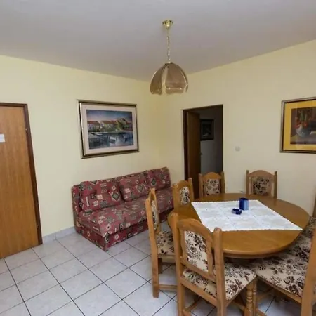 Bridic Okrug Gornji Apartman Trogir