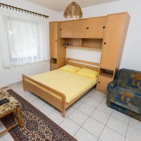 Bridic Okrug Gornji *