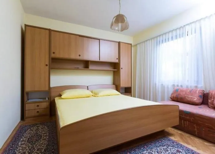 Bridic Okrug Gornji Apartman