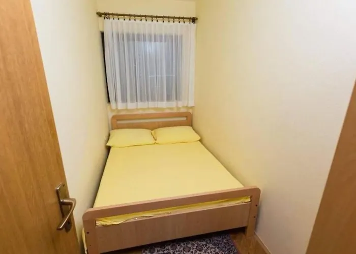 Apartman Bridic Okrug Gornji