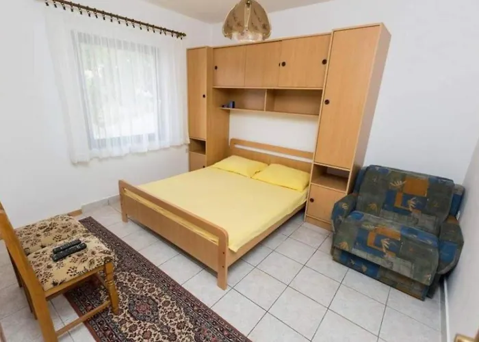 Bridic Okrug Gornji *